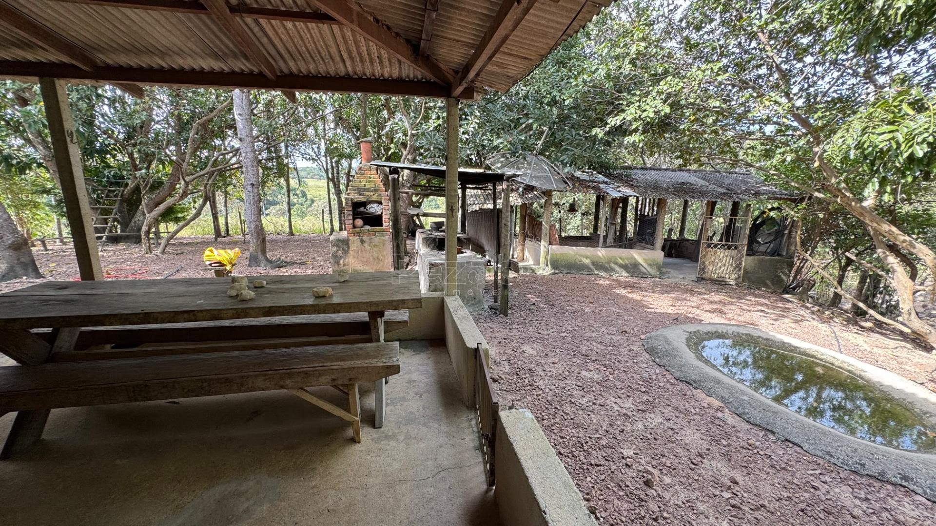Rural à venda com 1324m² de terreno no Chacara, Itapuranga (GO) — foto 18 de 30