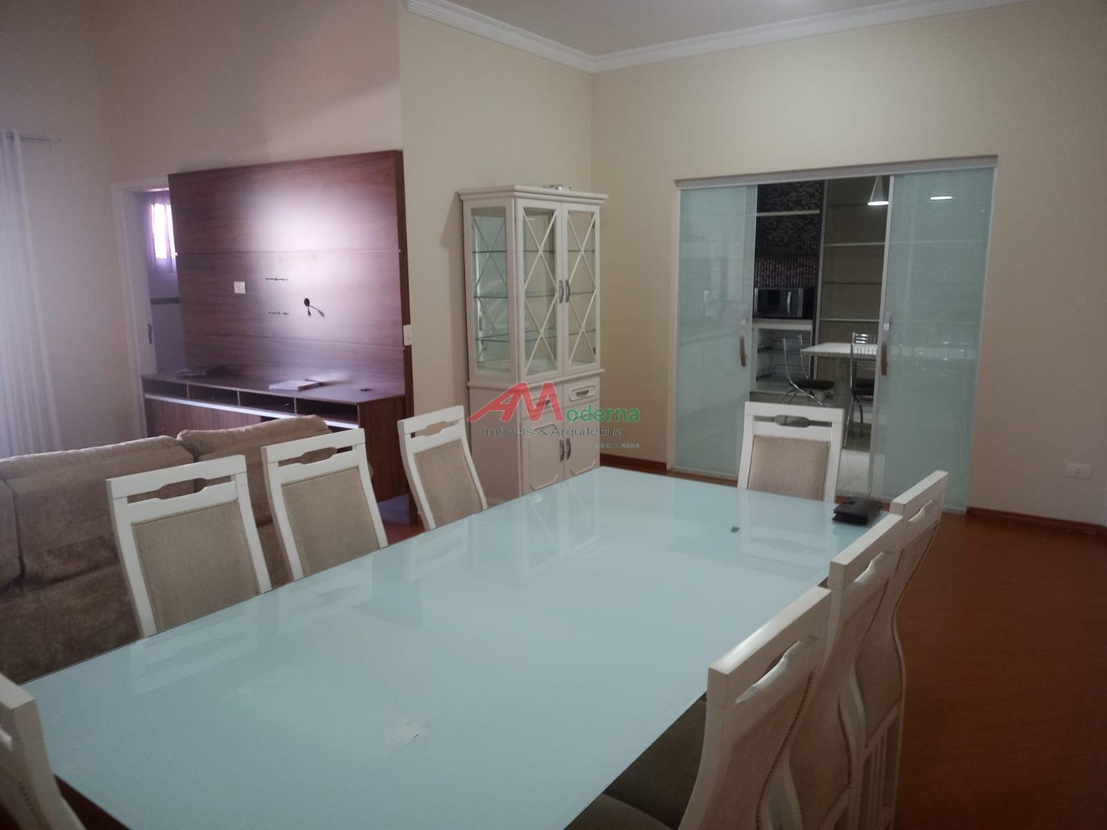 Casa à venda com 5 quartos, 3 suítes, 6 vagas e 389m² no Paulicéia, São Bernardo do Campo (SP) — foto 27 de 30