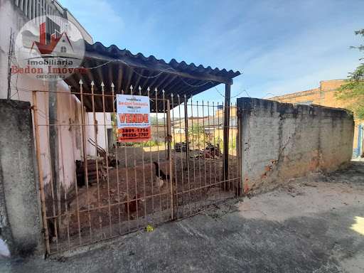 Terreno em Jardim Nossa Senhora Auxiliadora  -  Hortolândia