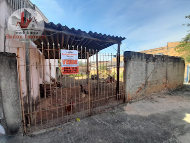 Terreno em Jardim Nossa Senhora Auxiliadora  -  Hortolândia