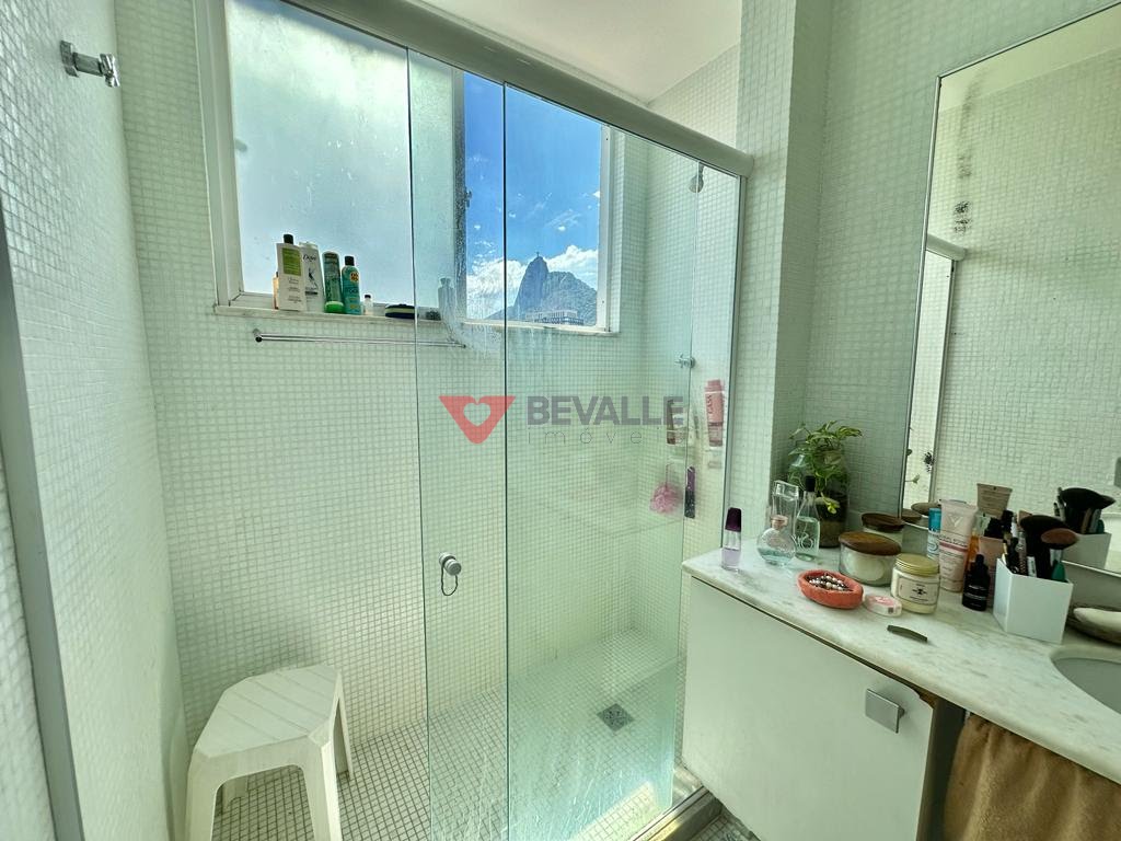 Apartamento à venda com 3 quartos, 1 suíte, 1 vaga e 105m² no Botafogo, Rio de Janeiro (RJ) — foto 17 de 27