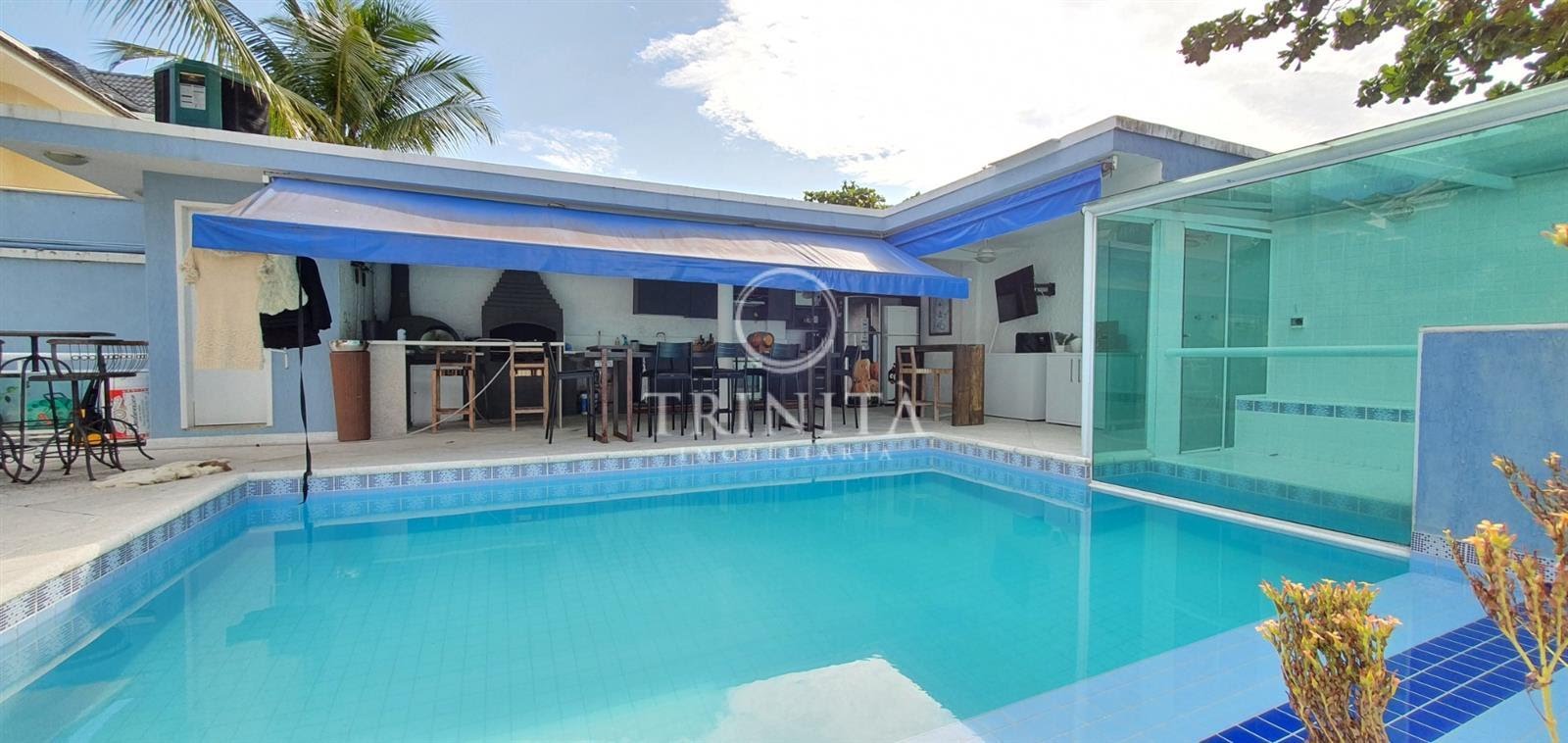 Vivendas do Sol - Piscina