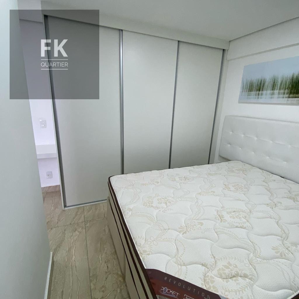 Apartamento à venda com 2 quartos, 2 suítes, 2 vagas e 78m² no Alphaville Centro Industrial e Empresarial/alphaville., Barueri (SP) — foto 9 de 14