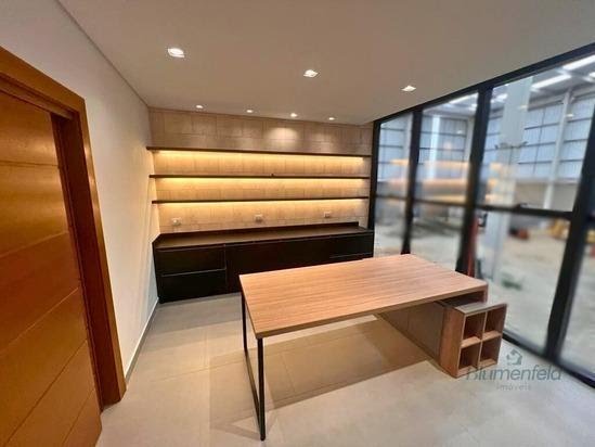 Comercial para alugar com 6 banheiros e 3000m² no Bairro do Portão, Arujá (SP) — foto 15 de 19