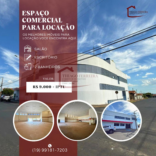Conjunto / Sala em Jardim Primavera  -  Santa Rita do Passa Quatro
