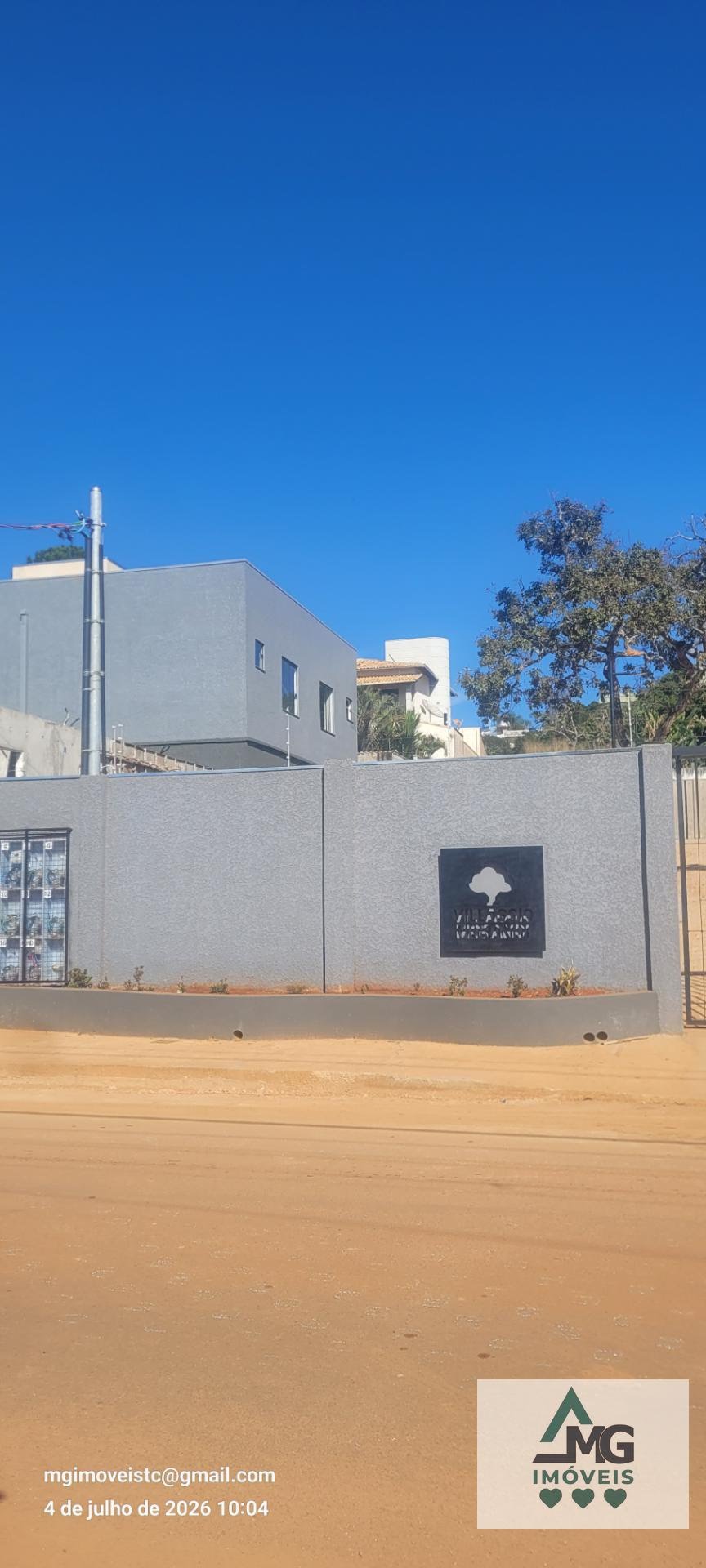 Casa à venda com 2 quartos, 2 suítes, 1 vaga e 80m² no Jardim Umuarama, Três Corações (MG) — foto 3 de 30