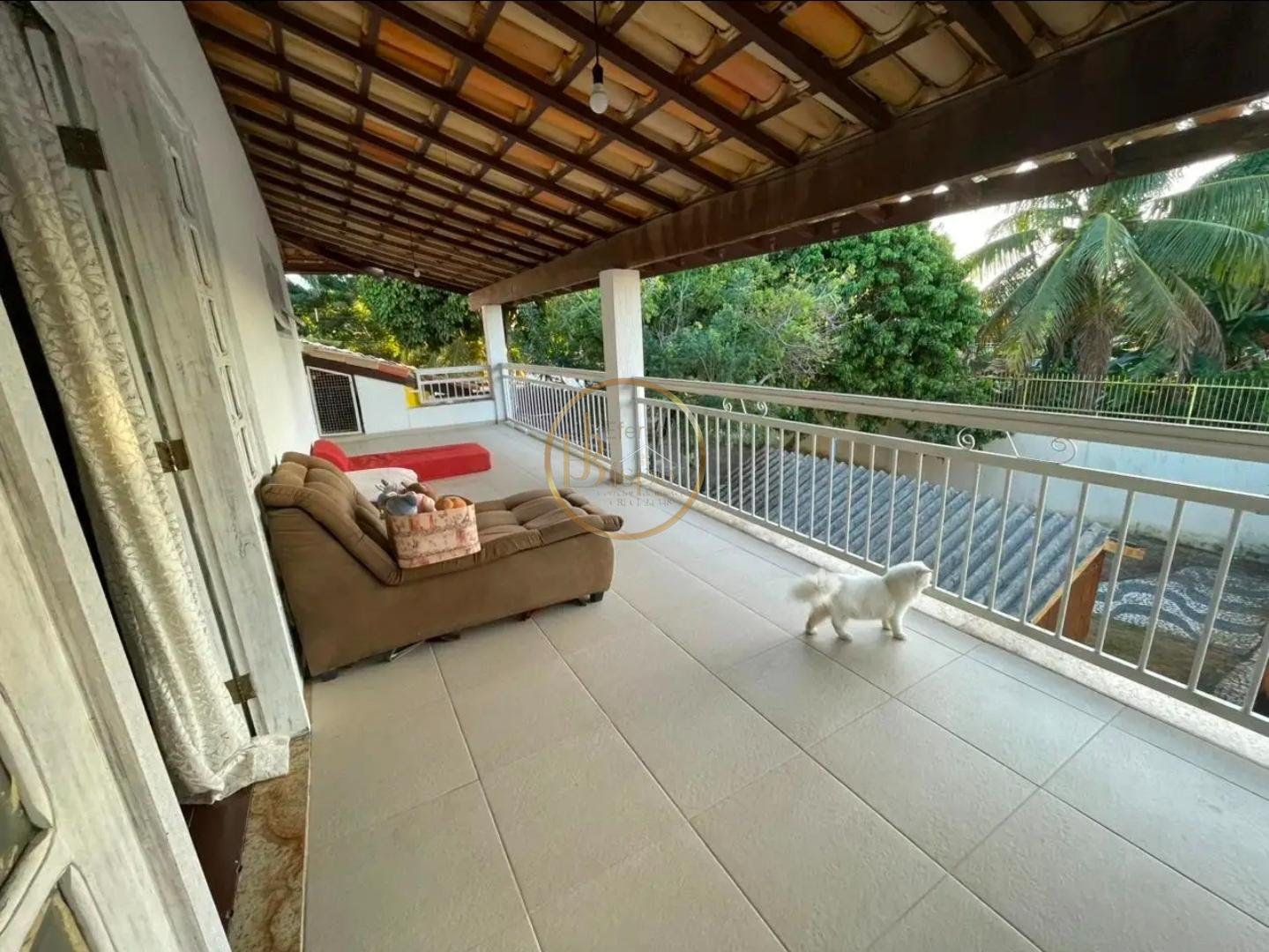 Casa para alugar com 4 quartos, 3 suítes, 2 vagas e 200m² no Mundaí, Porto Seguro (BA) — foto 16 de 17