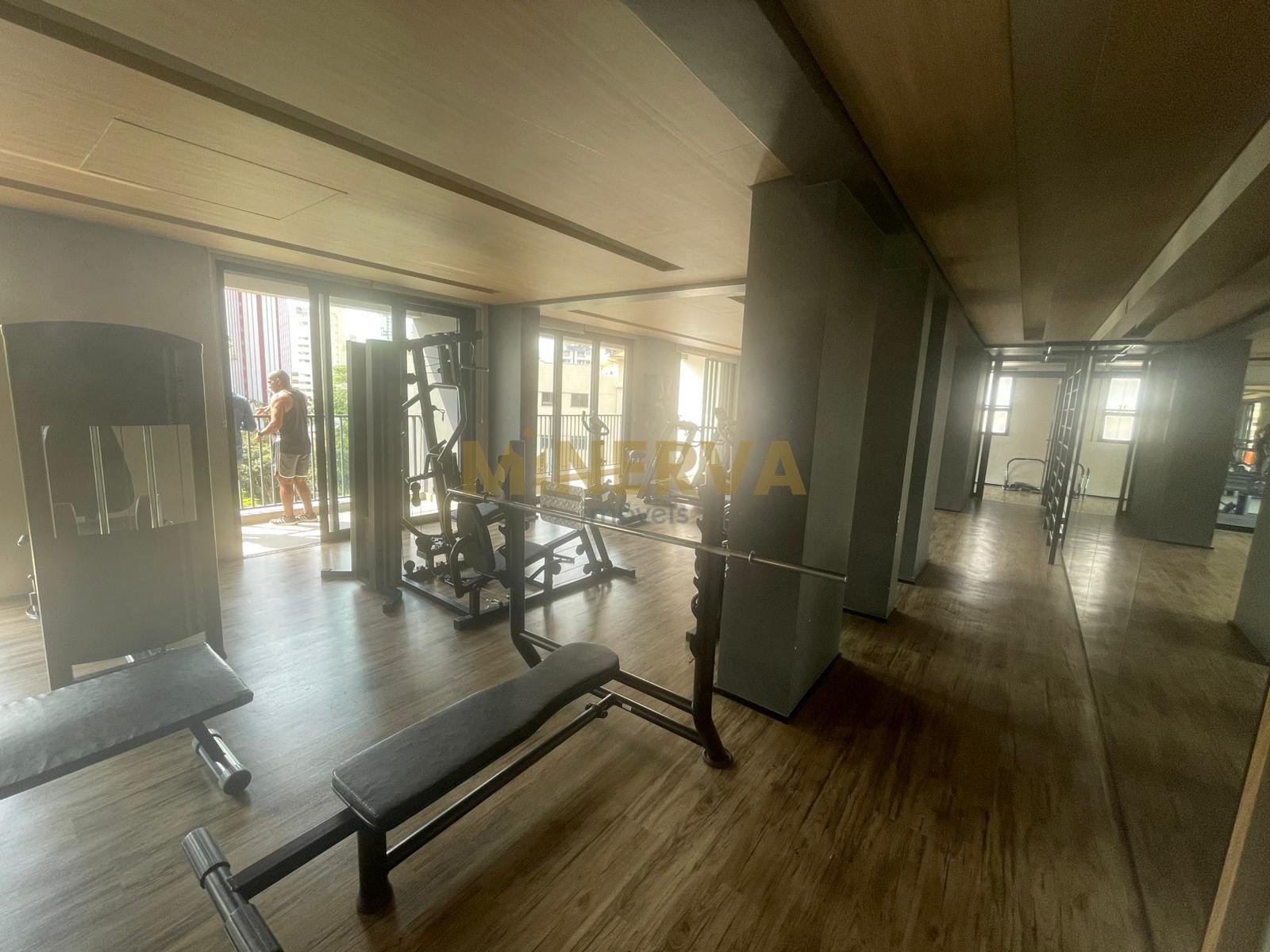 Studio à venda com 1 quarto, 1 banheiro e 23m² no Vila Mariana, São Paulo (SP) — foto 15 de 18