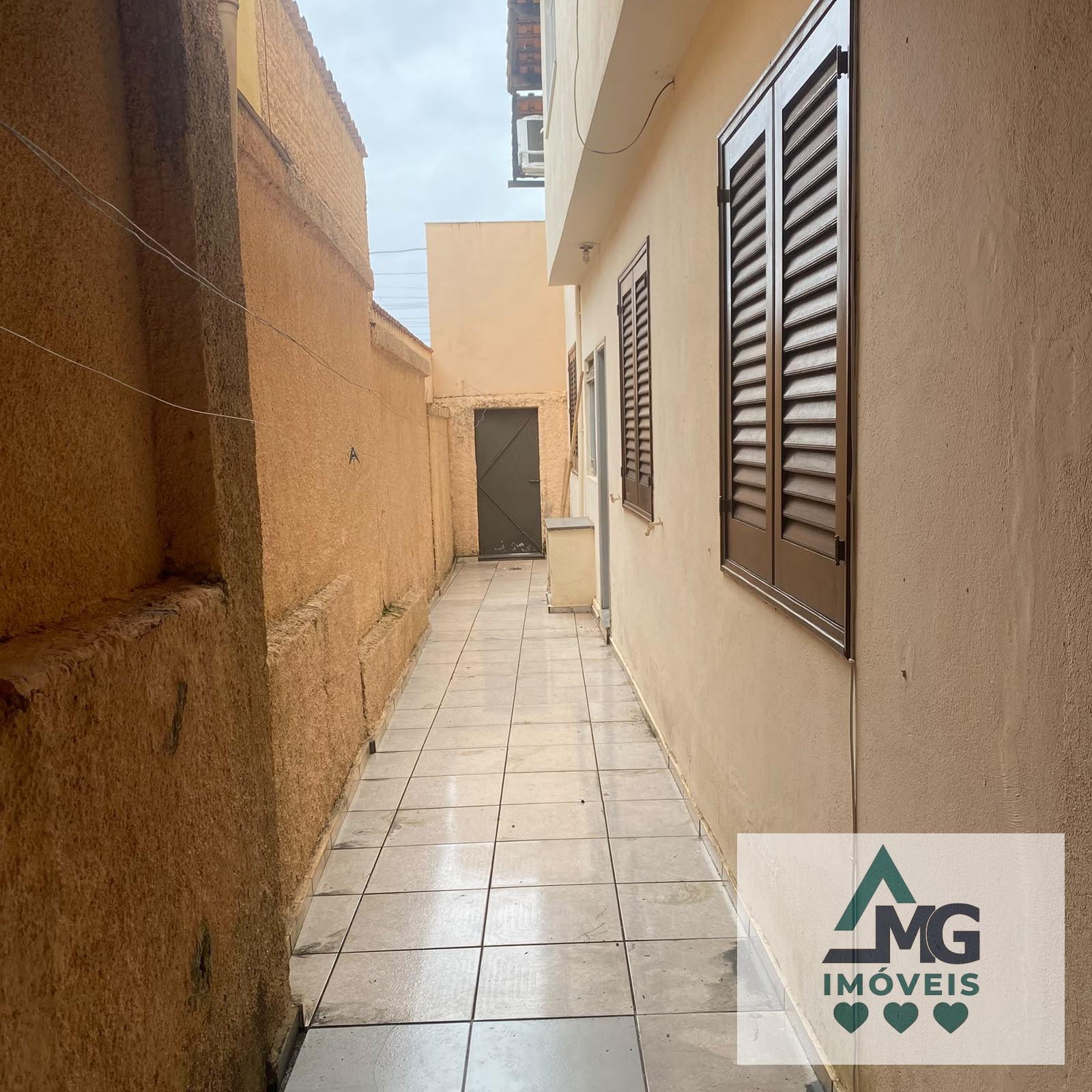 Casa para alugar com 3 quartos, 1 suíte e 1 vaga no Vila Gesse, Três Corações (MG) — foto 7 de 24