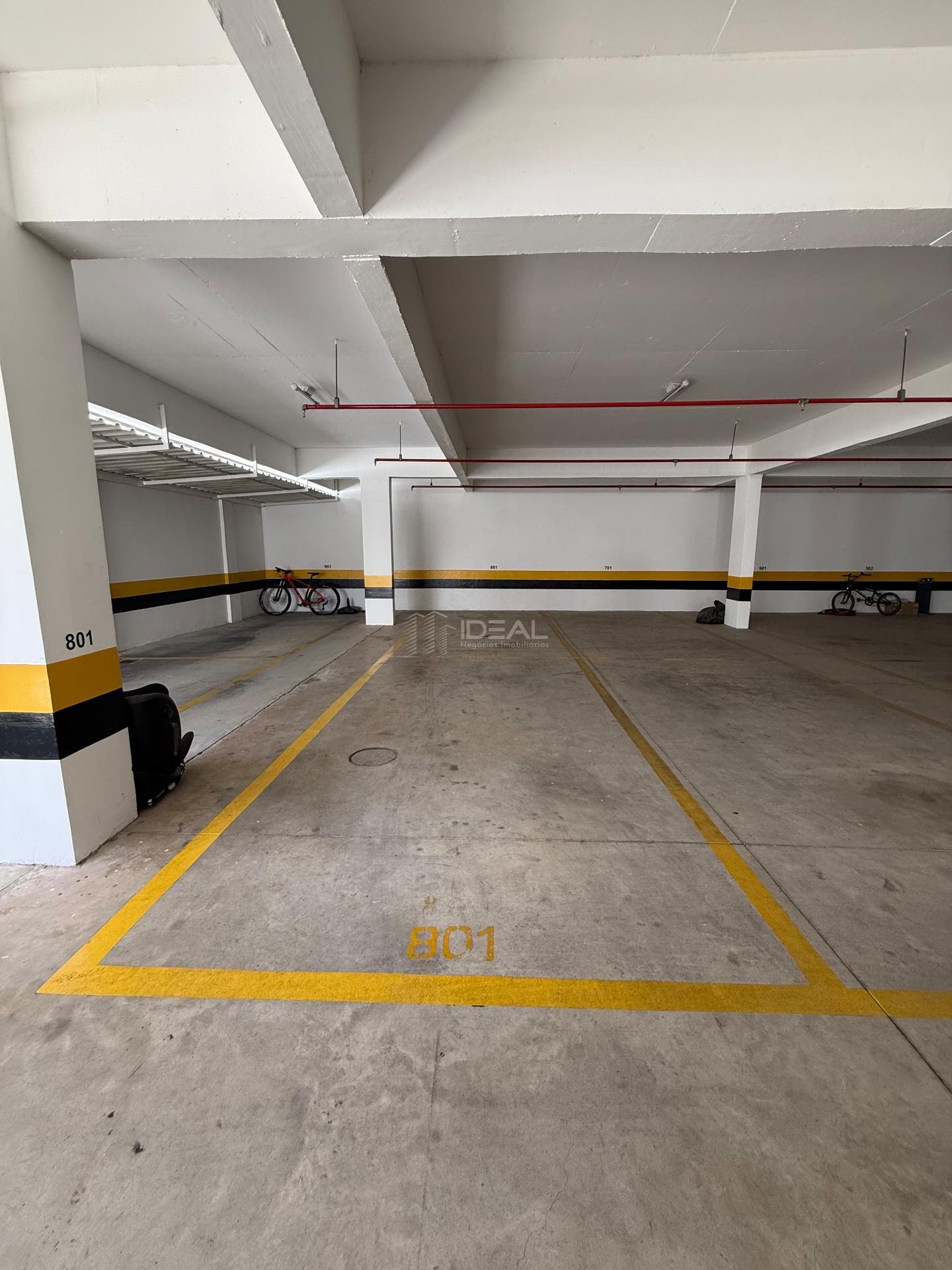 Apartamento à venda com 3 quartos, 3 suítes, 2 vagas e 136m² no Parque Tamandaré, Campos dos Goytacazes (RJ) — foto 7 de 30