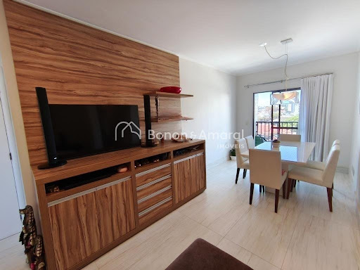 Apartamento, 3 quartos, 88 m² - Foto 3