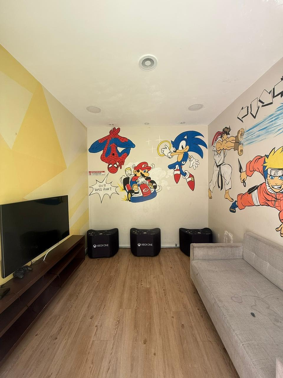 Apartamento à venda com 2 quartos, 1 banheiro e 42m² no Loteamento City Jaragua, São Paulo (SP) — foto 11 de 16