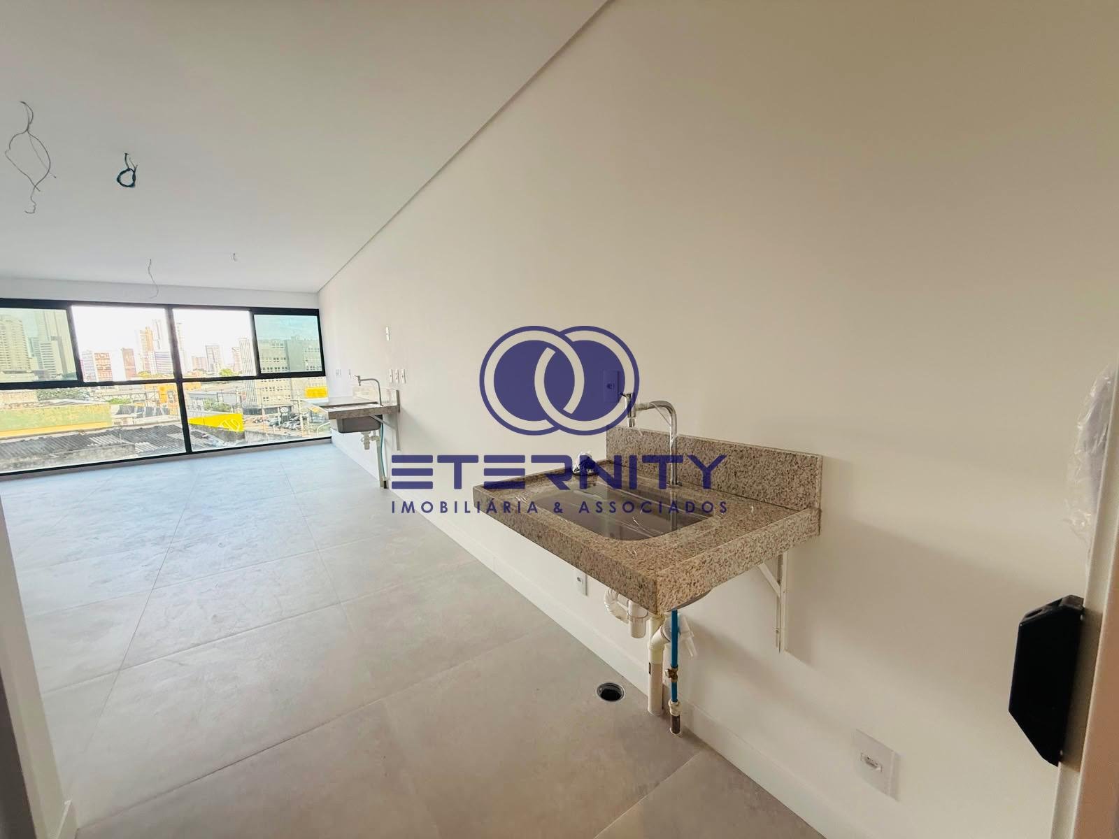 Apartamento à venda com 1 quarto, 1 suíte, 1 vaga e 40m² no Pina, Recife (PE) — foto 7 de 30