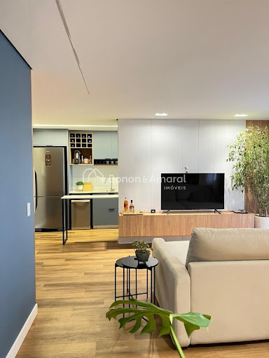 Apartamento, 3 quartos, 80 m² - Foto 2