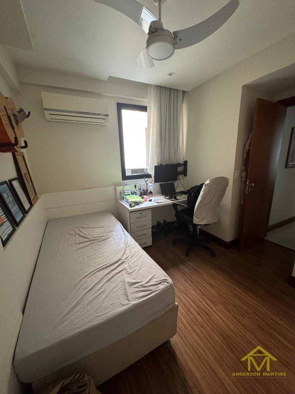 Apartamento à venda com 3 quartos, 2 banheiros, 2 vagas e 118m² no Praia de Itaparica, Vila Velha (ES) — foto 8 de 18