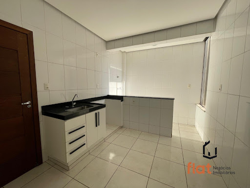 Apartamento à Venda no bairro São Francisco, Pará de Minas – 98m², 3 Quartos