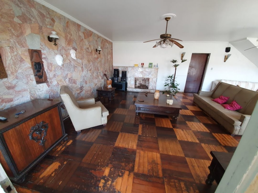 Casa à venda com 3 quartos, 2 banheiros, 4 vagas e 380m² no Vila Aurora (zona Norte), São Paulo (SP) — foto 10 de 20