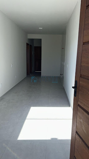 Casa Geminada em Bela Vista  -  Palhoça