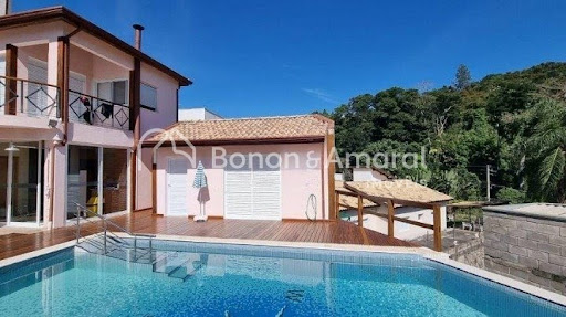 Casa de Condomínio, 4 quartos - Foto 28