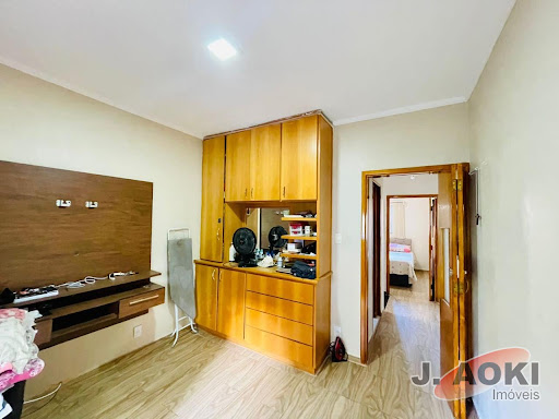 Casa de Condomínio em Vila Mariana  -  São Paulo