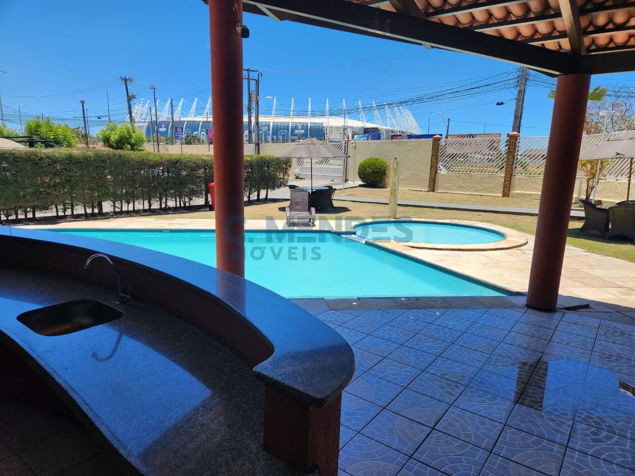 Apartamento à venda com 3 quartos, 1 suíte, 2 vagas e 75m² no Passaré, Fortaleza (CE) — foto 25 de 30