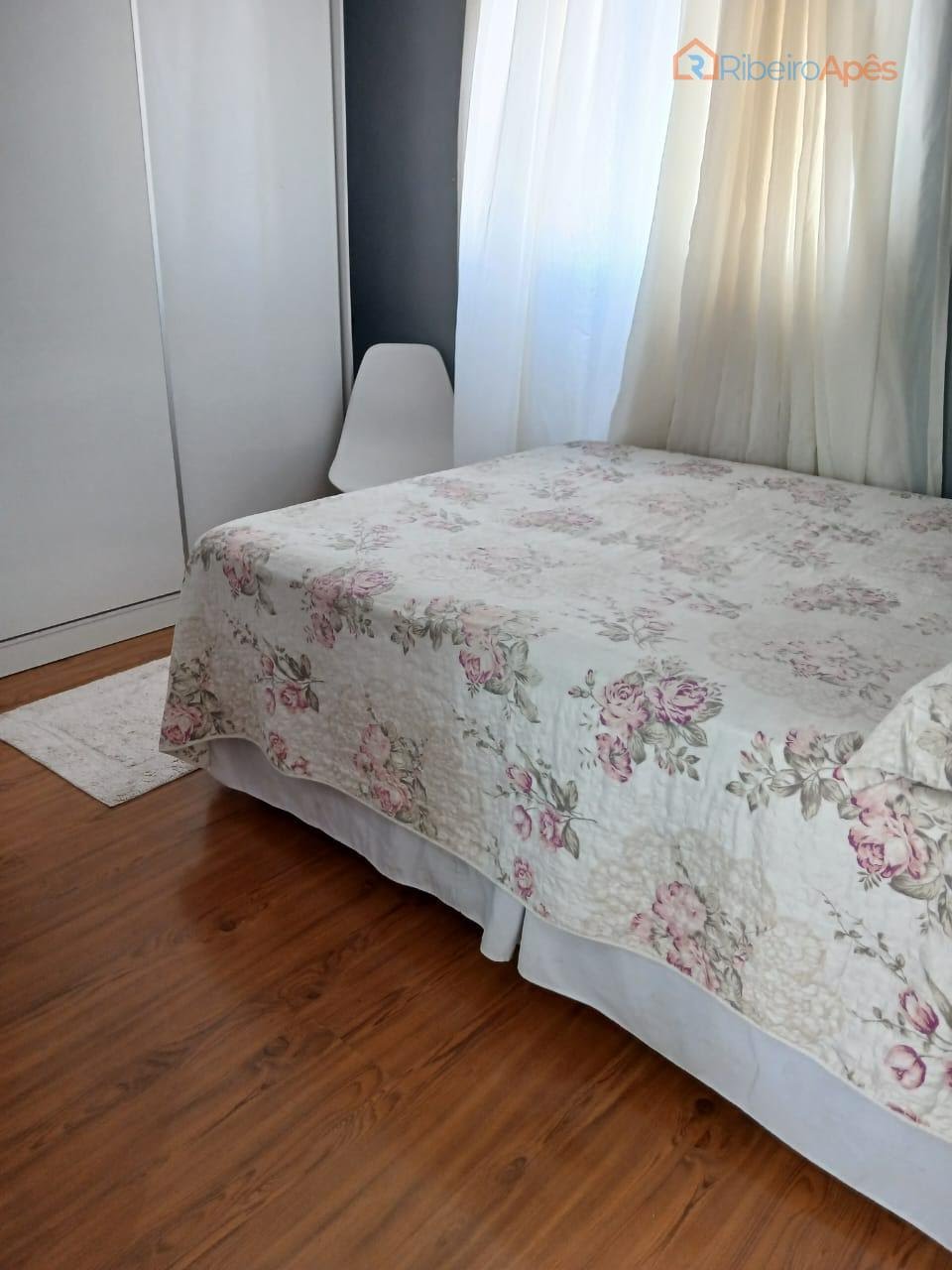 Quarto casal