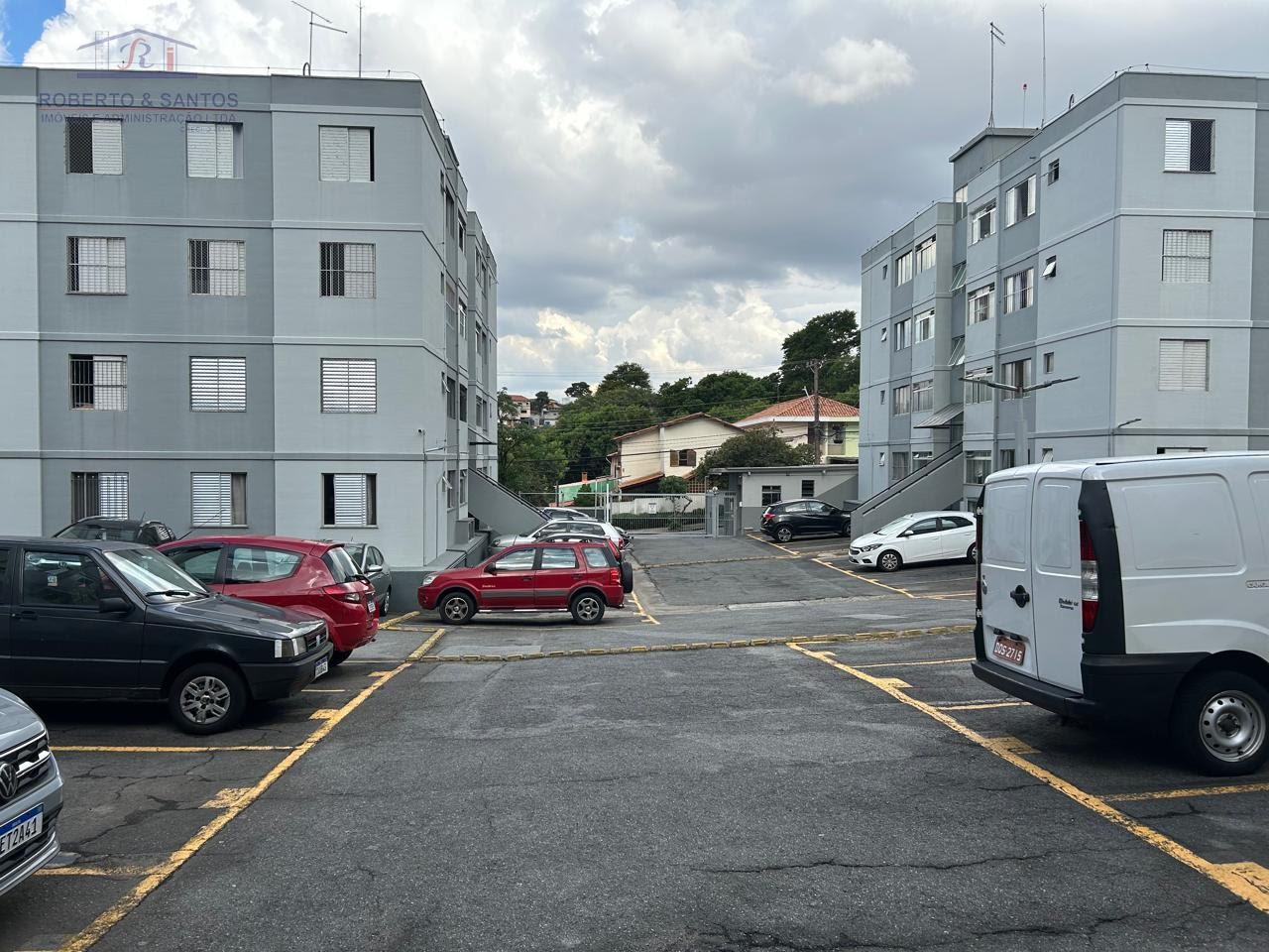 Vista interna