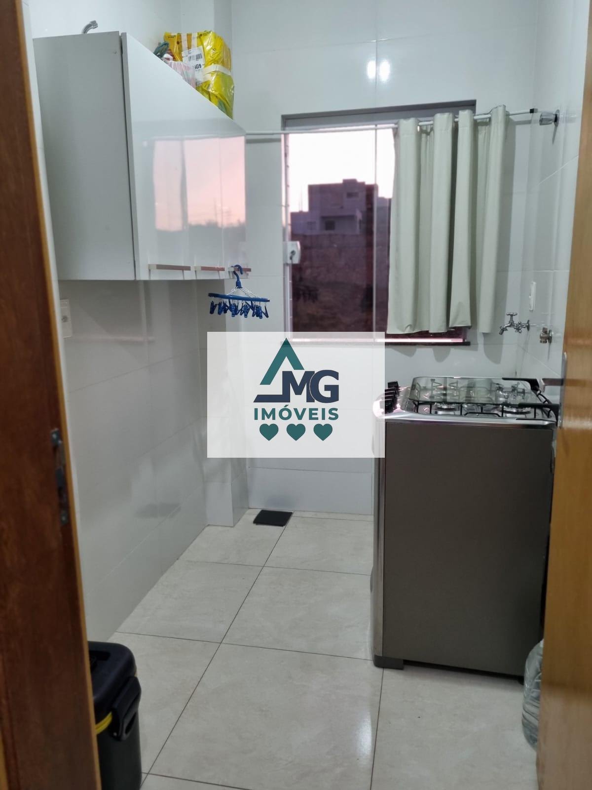 Apartamento à venda com 2 quartos, 1 suíte, 1 vaga e 75m² no Henrique Rezende, Três Corações (MG) — foto 9 de 17