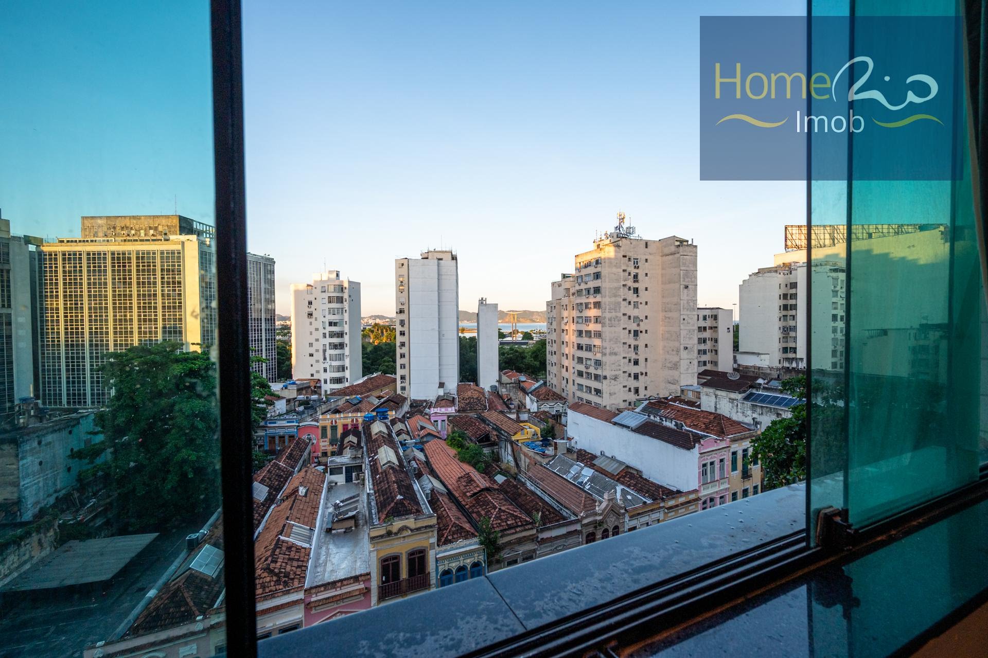 Apartamento à venda com 1 quarto, 1 banheiro e 32m² no Lapa, Rio de Janeiro (RJ) — foto 12 de 20