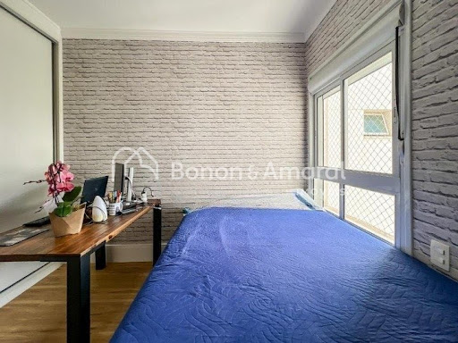 Apartamento, 3 quartos, 119 m² - Foto 11