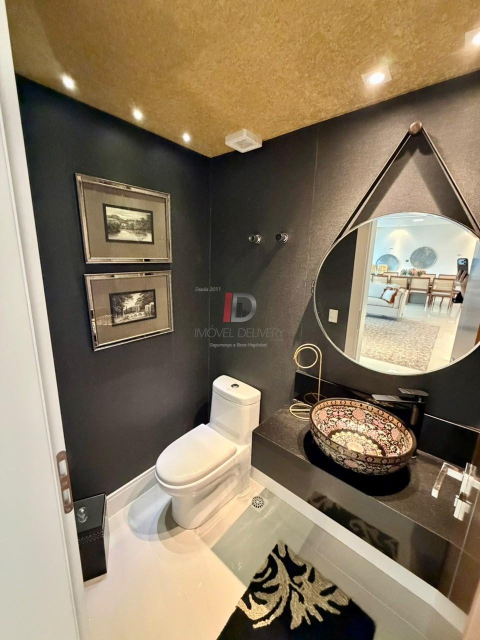 Apartamento, 4 quartos - Foto 10