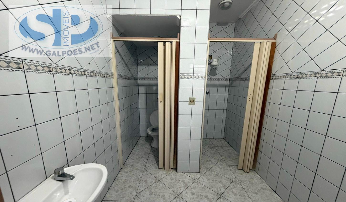 Depósito-Galpão, 467 m² - Foto 19