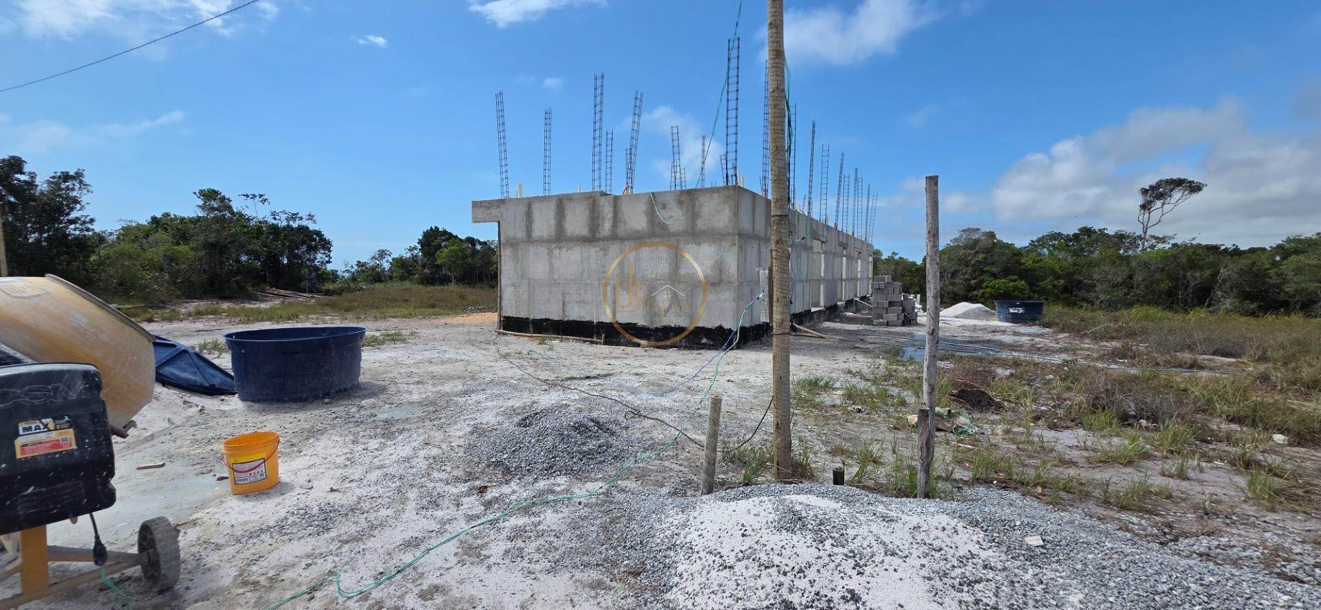 Apartamento à venda com 1 quarto, 1 banheiro e 40m² no Praia dos Lenções, Santa Cruz Cabrália (BA) — foto 12 de 25