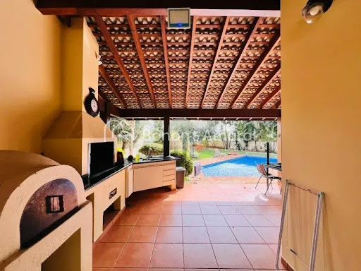 Casa de Condomínio, 4 quartos - Foto 21