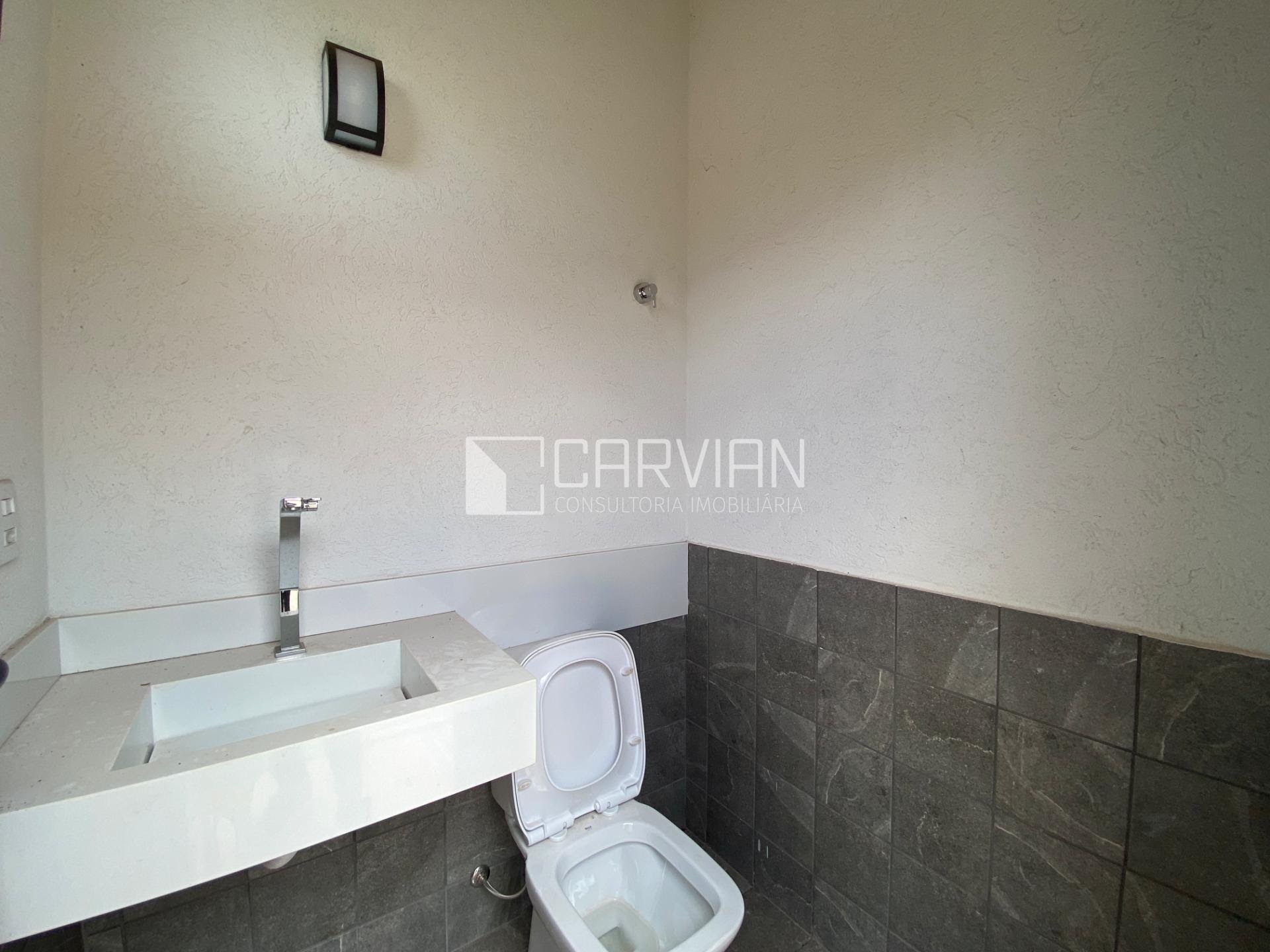 Casa à venda com 3 quartos, 2 suítes, 2 vagas e 177m² no Bonfim Paulista, Ribeirão Preto (SP) — foto 4 de 30