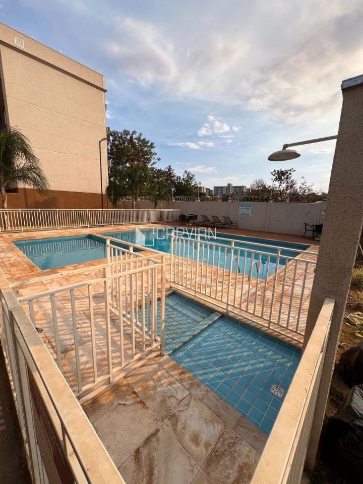 Apartamento à venda com 2 quartos, 1 banheiro, 1 vaga e 42m² no Residencial Parque dos Servidores, Ribeirão Preto (SP) — foto 22 de 26