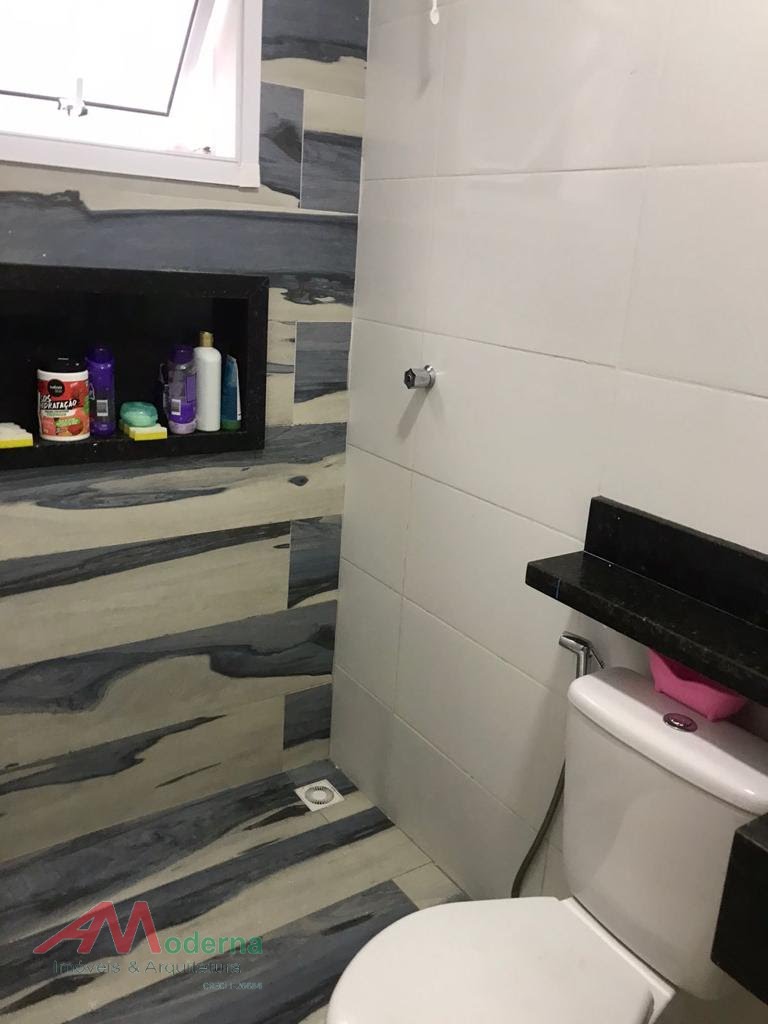 Casa à venda com 3 quartos, 1 suíte, 6 vagas e 125m² no Vila Floresta, Santo André (SP) — foto 13 de 20
