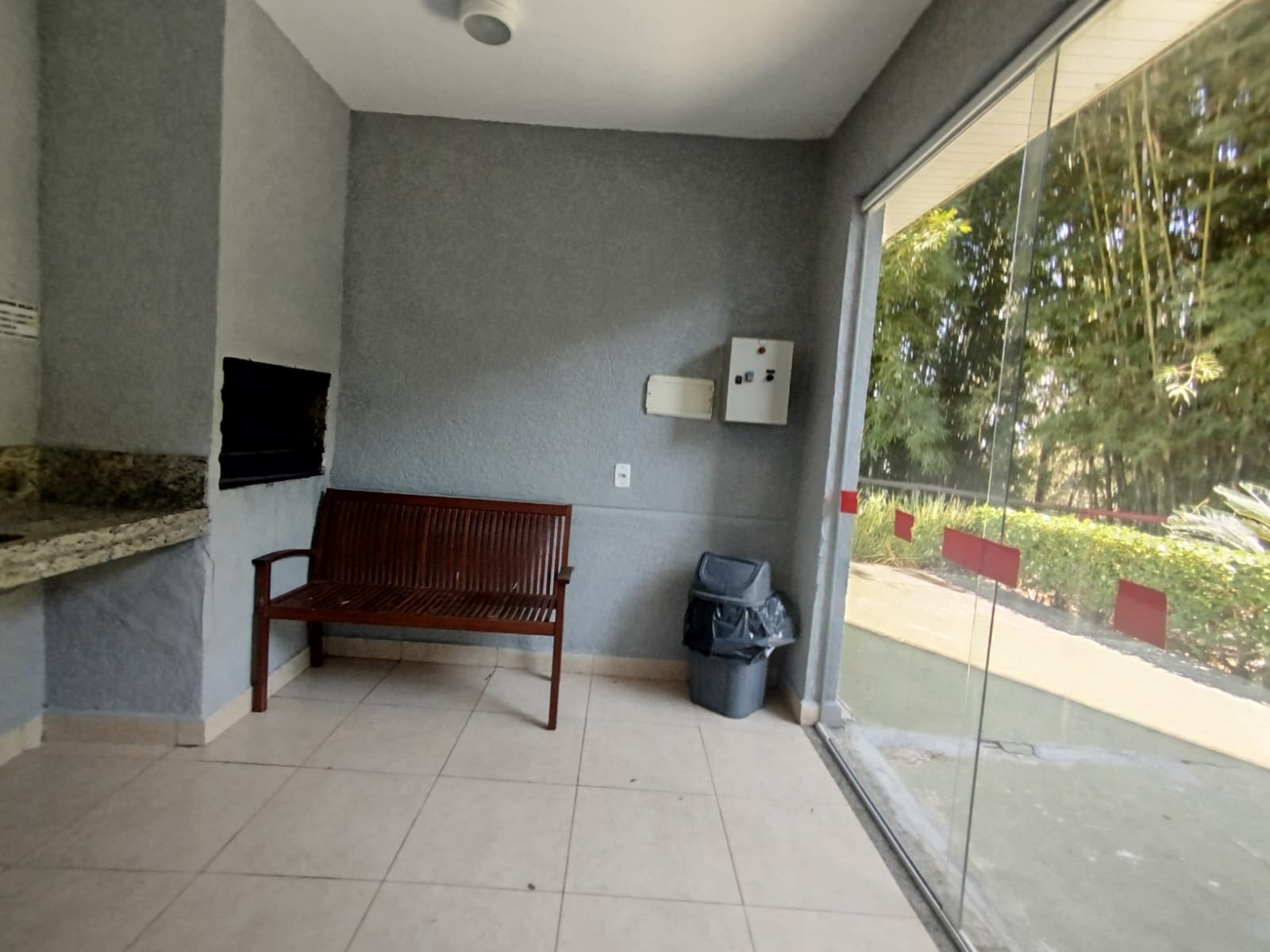 Apartamento à venda com 2 quartos, 1 banheiro, 1 vaga e 44m² no Parque Nações Unidas, São Paulo (SP) — foto 8 de 30