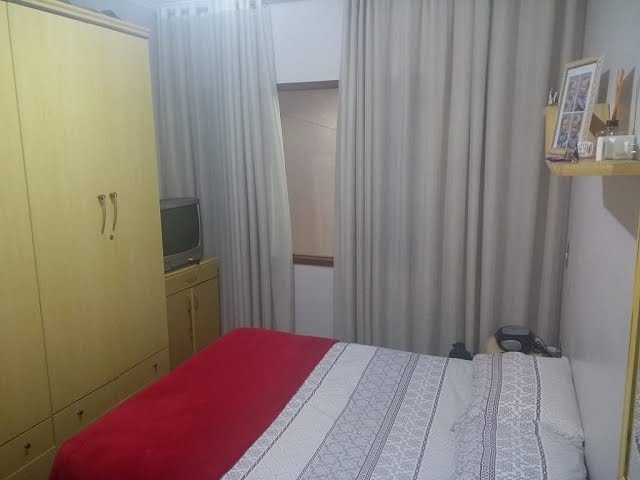 Dormitório