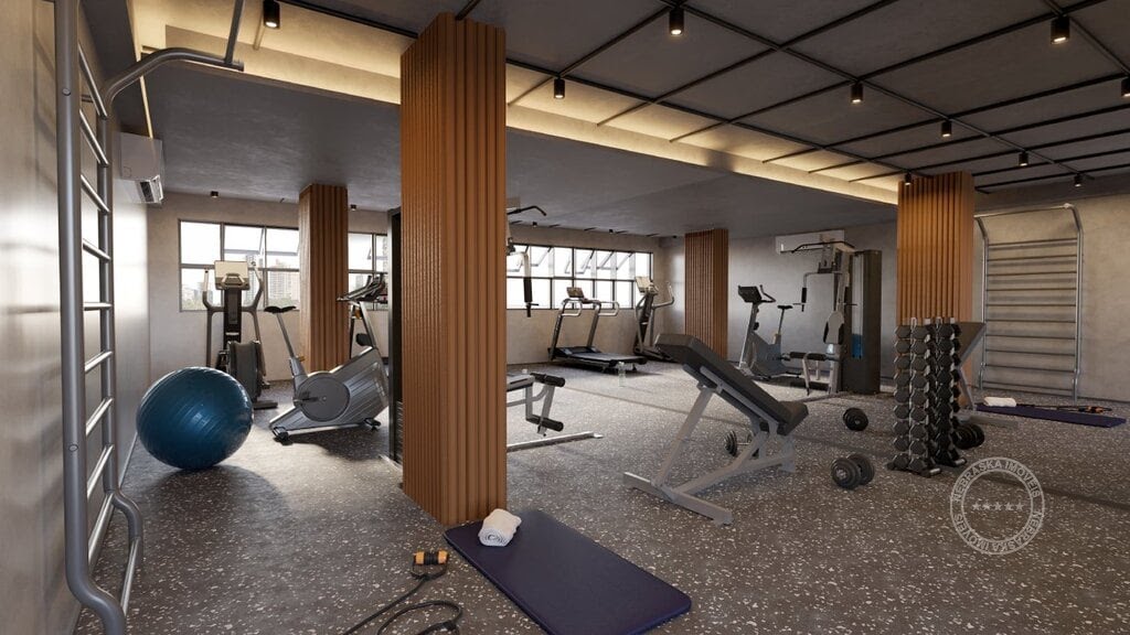 Fitness