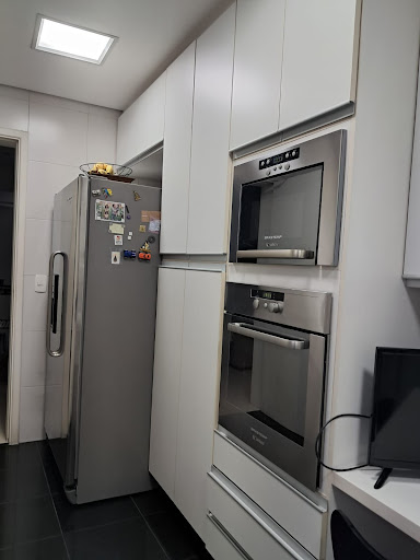 Apartamento à Venda Rua Carlos Weber, Vila Leopoldina/SP