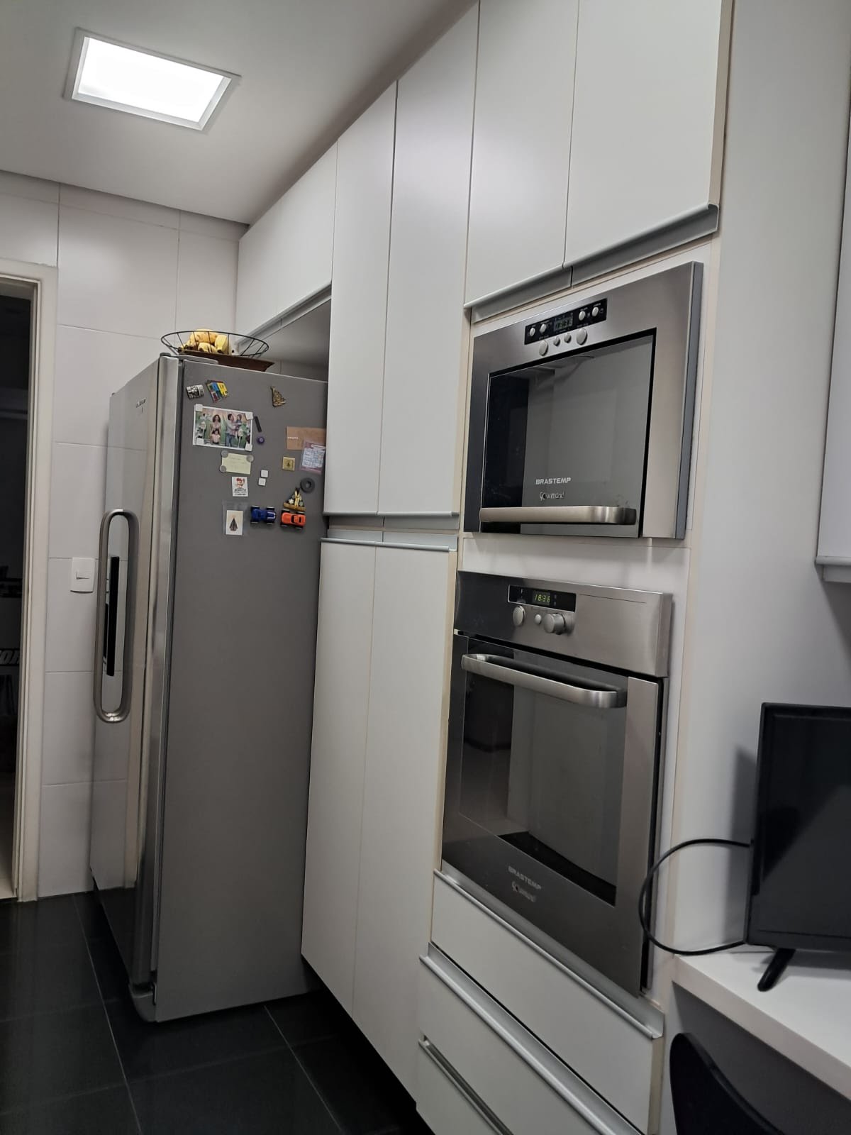 Apartamento à Venda Rua Carlos Weber, Vila Leopoldina/SP