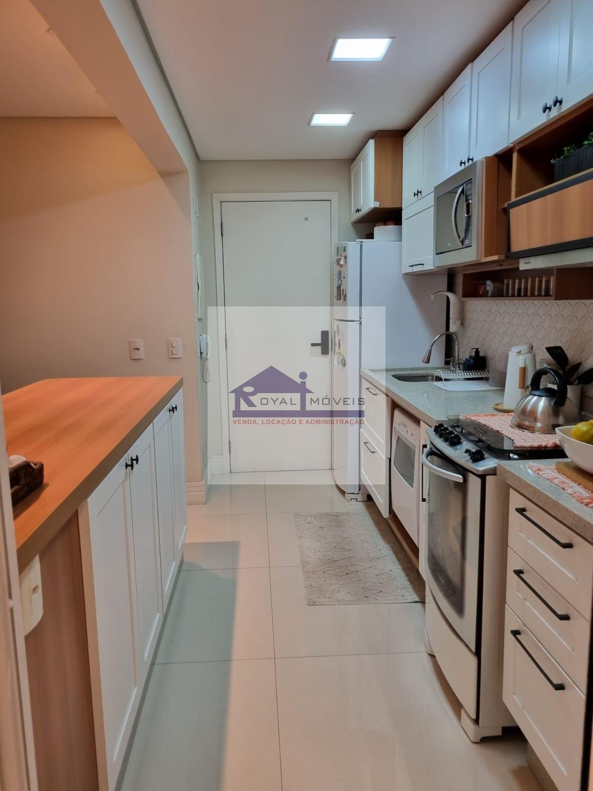 Apartamento à venda com 3 quartos, 1 suíte, 2 vagas e 110m² no Cambuci, São Paulo (SP) — foto 4 de 19