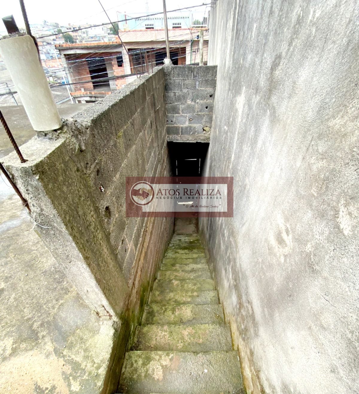 Casa à venda com 2 quartos, 2 banheiros, 6 vagas e 250m² no Jardim dos Manacas, São Paulo (SP) — foto 3 de 9