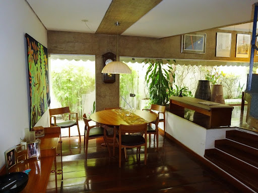 Sala de Jantar