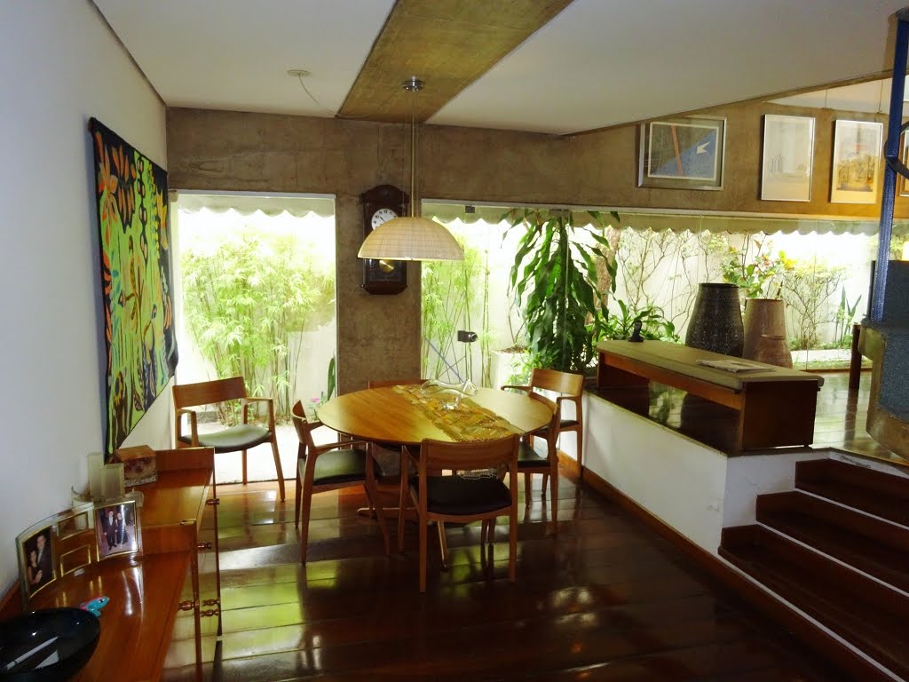 Sala de Jantar