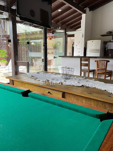 Espaço Eventos da Casa