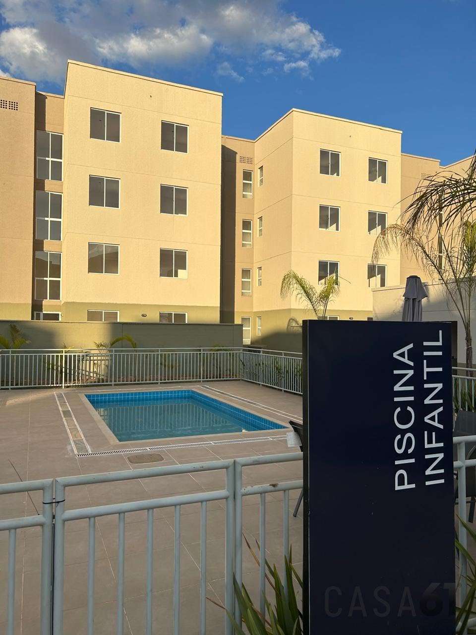 Apartamento, 2 quartos, 45 m² - Foto 11
