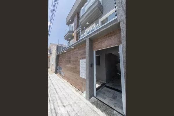 Apartamento, 2 quartos, 40 m² - Foto 23