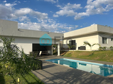 Casa de Condomínio em Condominio Vale do Luar  -  Jaboticatubas